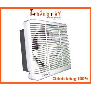 Quạt thông gió gắn tường LiOA EVF15B2