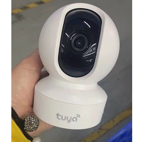 [Mã ELHAMS5 giảm 6% đơn 300K] Camera wifi trong nhà 2.0mpx Carecam onvizcam V5 FullHD 1080p quay 360 độ chip Huawei