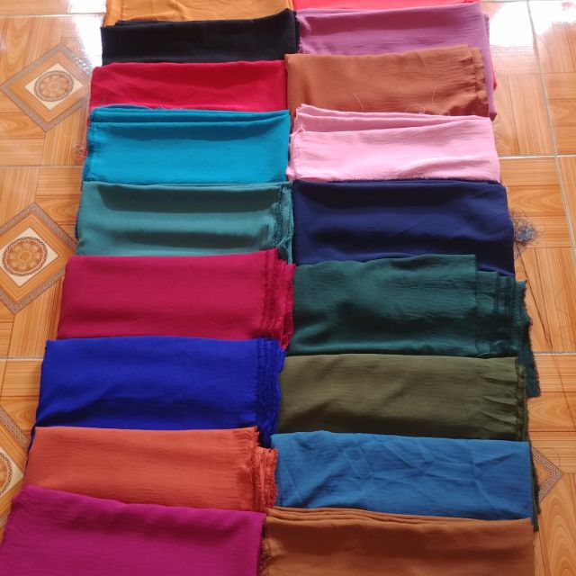 Vải nhà may mai anh