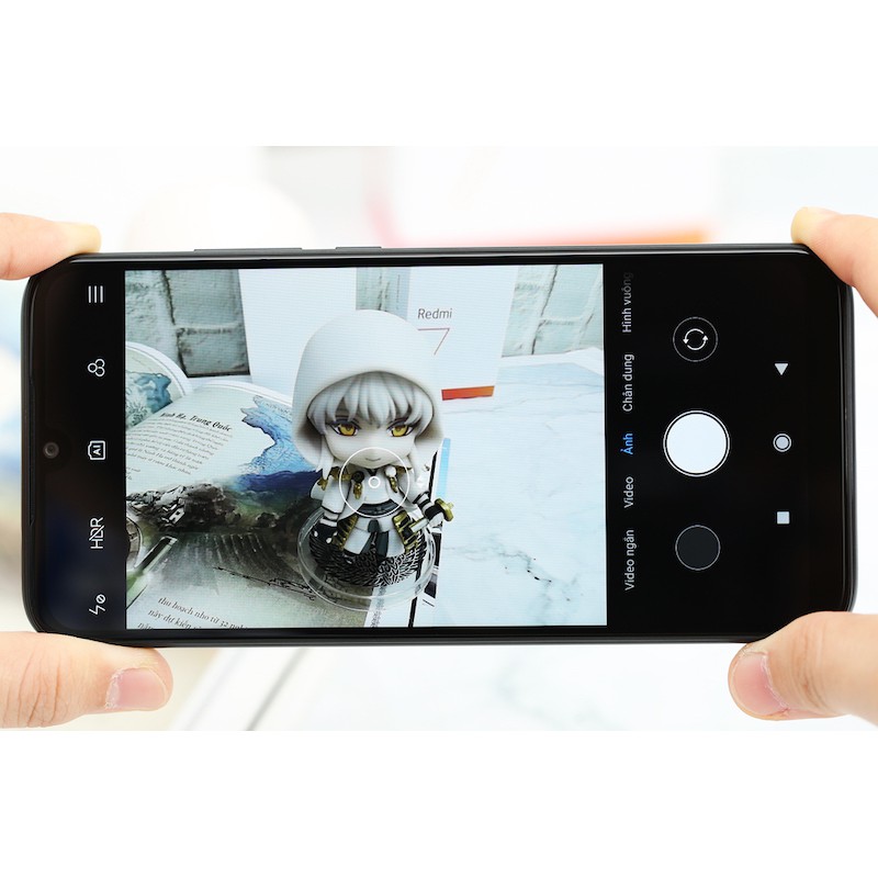 Điện thoại Xiaomi Redmi 7 (2GB/16GB) mới 100%