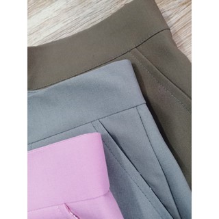 Quần short nữ