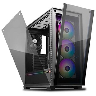 Case Deepcool Matrexx 70