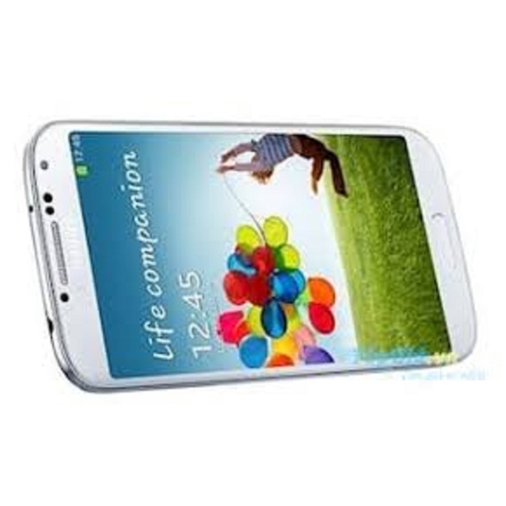 [ Rẻ Hủy Diệt ] điện thoại Samsung Galaxy S4 Bộ nhớ 16G ram 2G, Máy Chính Hãng, Cày Tiktok Zalo FB Youtube đỉnh BC 06