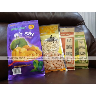 Mít sấy - 200gr