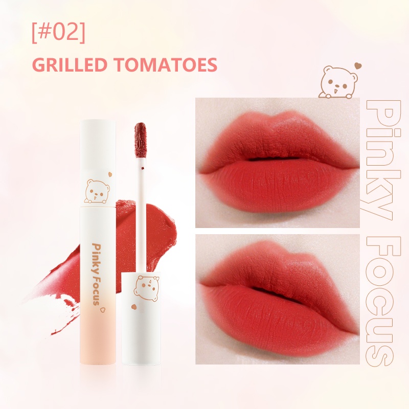 Pudaier Matte Lipstick 20g