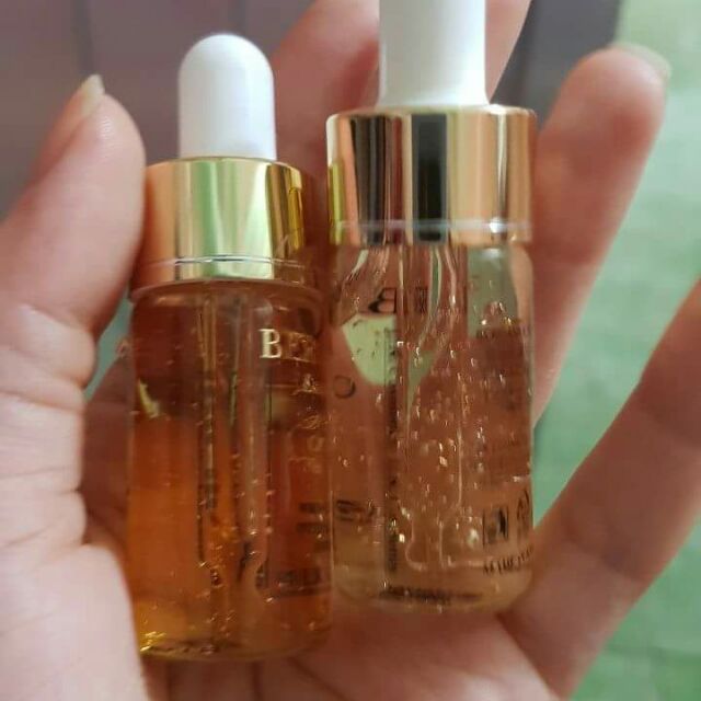 Serum dưỡng da