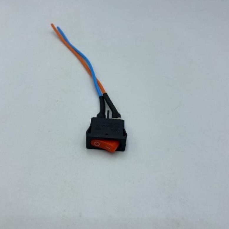 công tắc tắt mở, Passing, đề kèm dây cho đèn xe máy