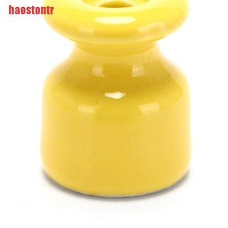 Bộ 5 Thiết Bị Cách Điện Gốm Sứ
