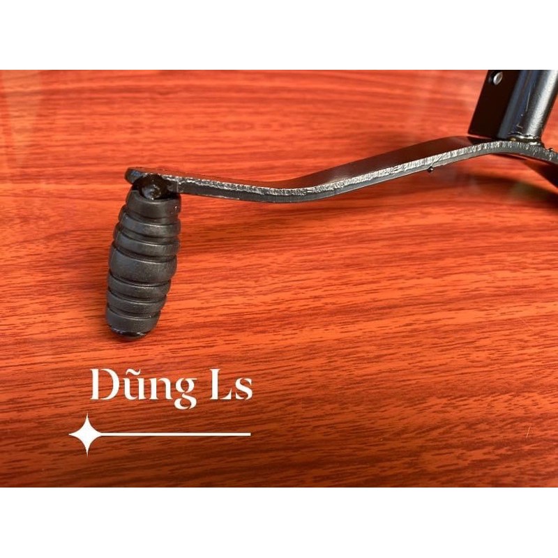 Chân số smile, cần số Nova Tena, Nova S Thailand