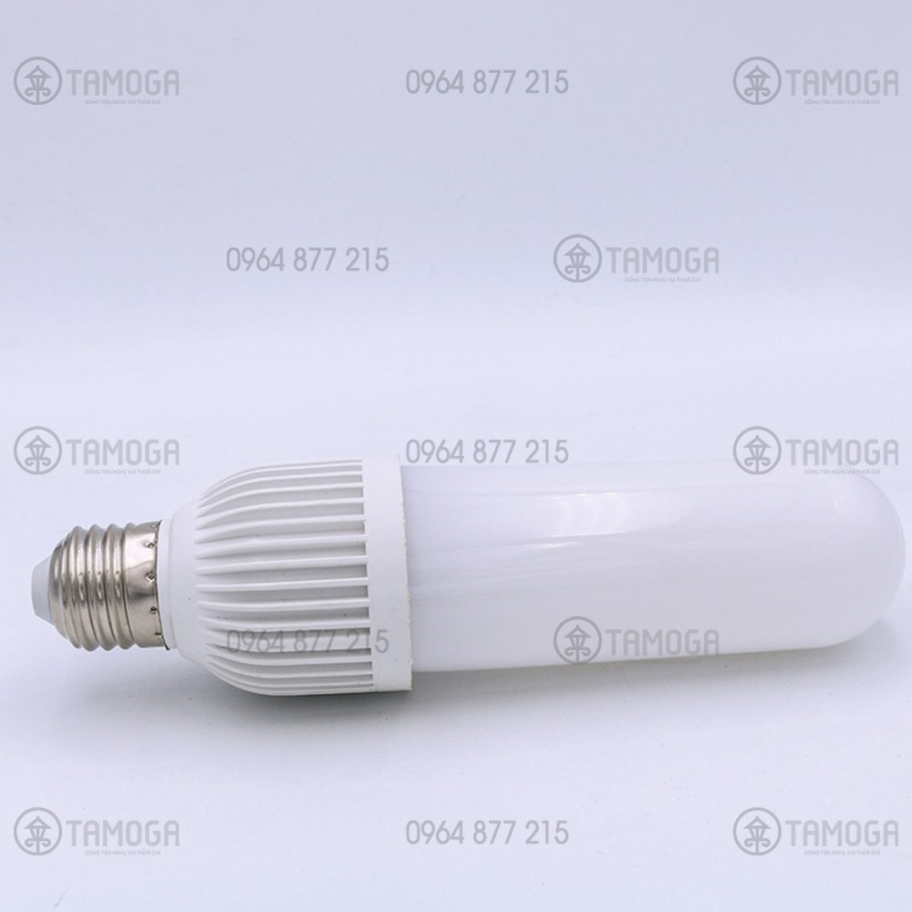 Bóng đèn Compact Led Quả dưa 12W -ASV: BH 2 năm BD 5059