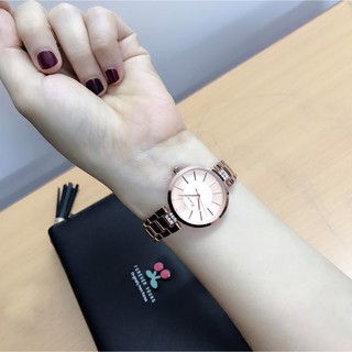Đồng hồ nữ Kimio chống nước