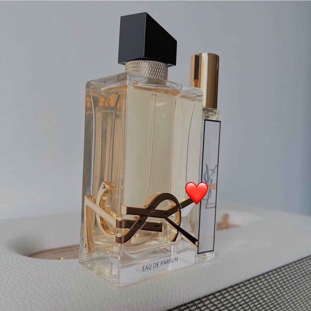 Nước Hoa YSSL Libre 10ml EDP