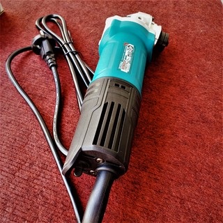 Máy mài góc TOTAL TG10710036 máy cắt kim loại/ gỗ/ gạch công suất 710w đường kính đĩa 100 mm