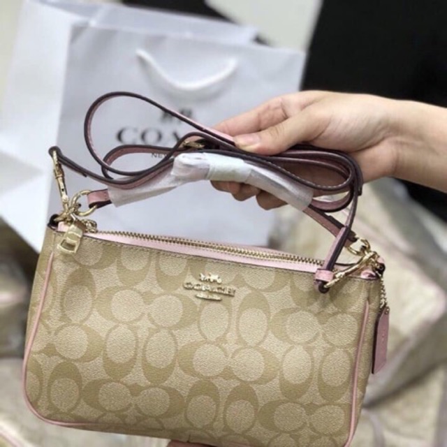 TÚI DÁNG THUYỀN MINI