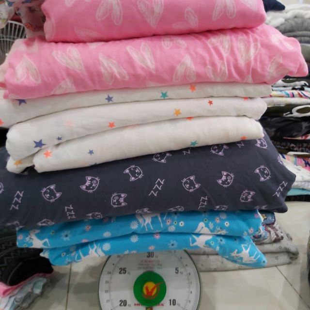 vải cotton