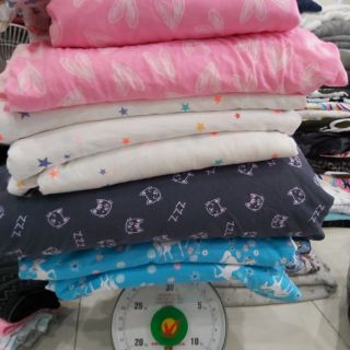 Vải cotton