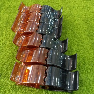 Kẹp Càng Cua 5 Răng Trơn