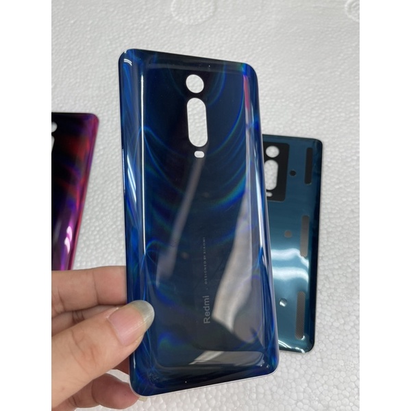Nắp lưng xiaomi mi 9T,k20 / lưng redmi k20 , mi 9T