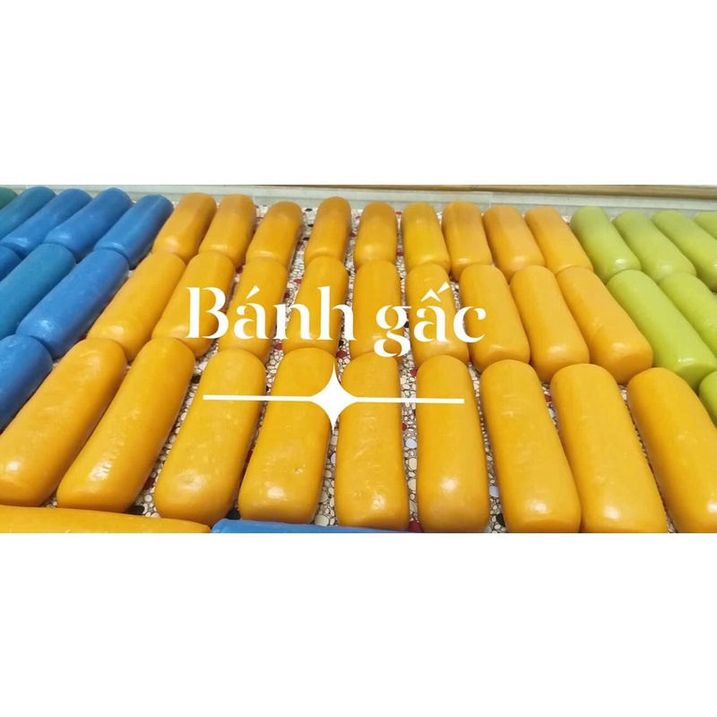Bánh đá đặc sản Hà Giang