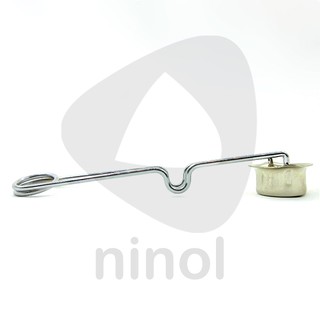 Dụng cụ mồi lửa hàn gió đá | Phụ kiện hàn – An toàn, tiện dụng, bền bỉ