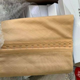 Gen nịt bụng Sline 4 xương