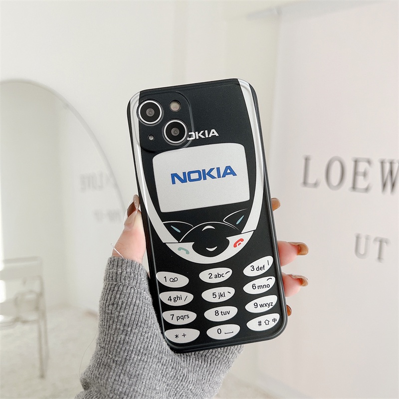 Ốp Điện Thoại Silicon Mềm Chống Sốc Cho iPhone 7+ 8+ 8 Plus 11 12 13 Pro MAX X XS MAX XR