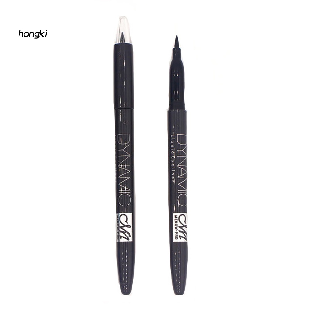 Bút kẻ mắt dạng lỏng MENOW chống thấm nước lâu trôi
 | BigBuy360 - bigbuy360.vn