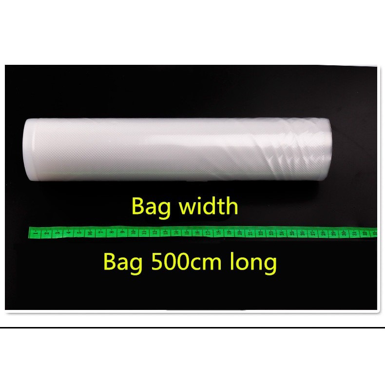 [BioloMix Brand] Túi đựng thực phẩm túi bảo quản thực phẩm BPA Free sử dụng tốt cho Máy nấu chậm Sous vide