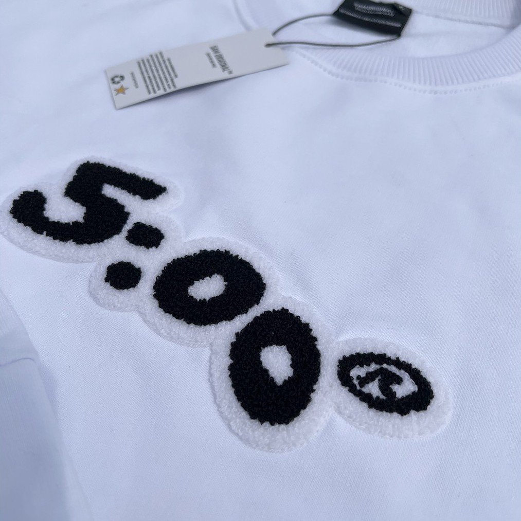 Áo Sweater 5:00 || Sweater 5AM | BigBuy360 - bigbuy360.vn