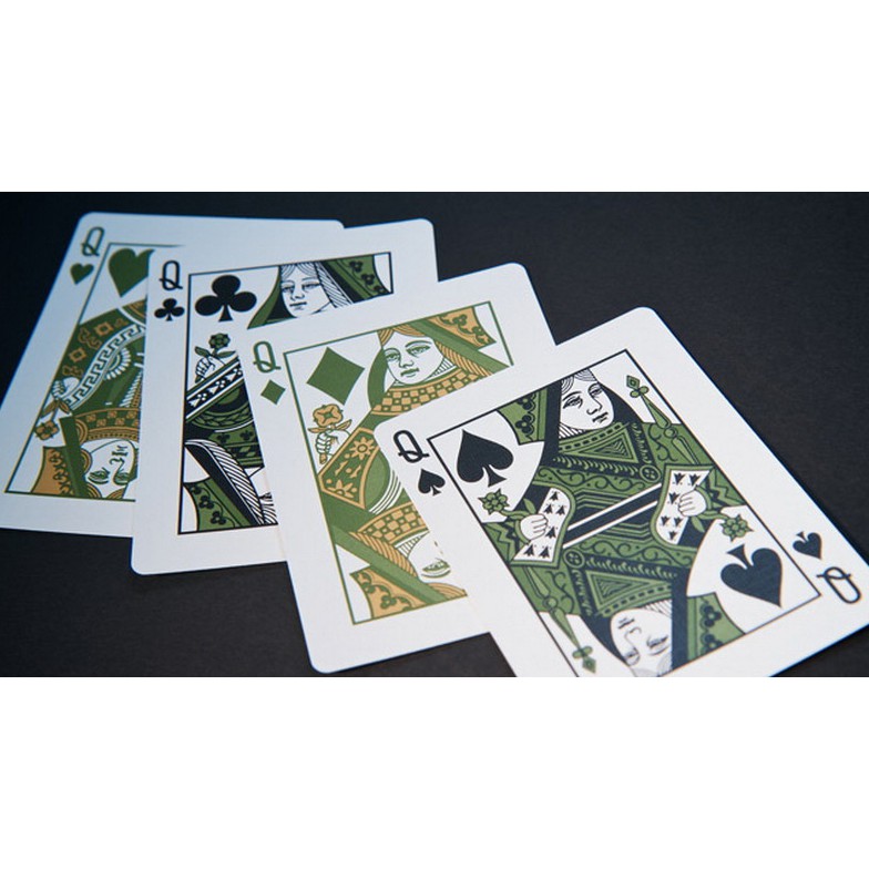 Bicycle Eco Edition Playing Cards Paper Cards Magic Poker Card Magic Trick Collection Card Gaming Card