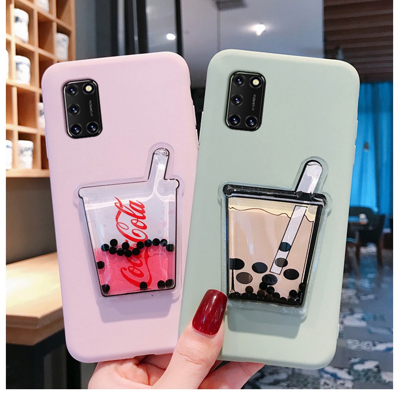 Ốp điện thoại Huawei Y9s Y6s Nova 5T 2i 3i 2 Lite 3e Y6p Y7p 2020 Honor 8A 7A 7S Y5 Y6 2018 Y7 Pro Y9 Prime