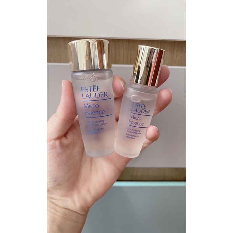 Nước thần Estee Lauder Micro Essence minisize | BigBuy360 - bigbuy360.vn