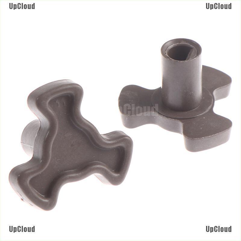 Set 2 Trục Lăn Dẫn Hướng Lò Vi Sóng 17mm