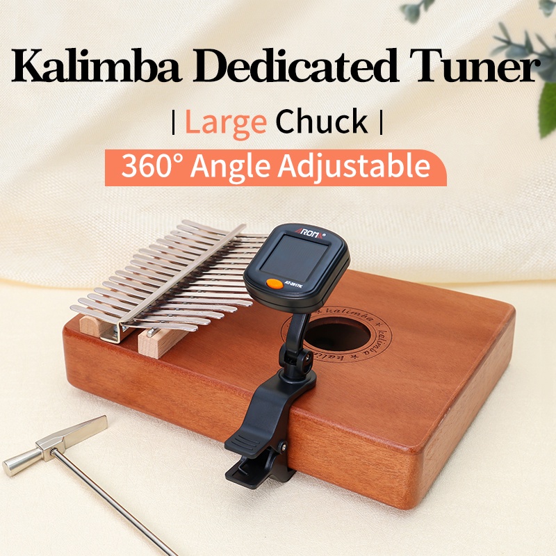 Dụng Cụ Lên Dây Đàn Kalimba Chuyên Nghiệp Chất Lượng Cao
