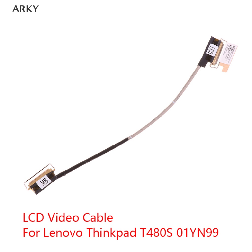 Dây Cáp Máy Ảnh Màn Hình Cảm Ứng LCD Dùng Cho Lenovo Thinkpad T480S