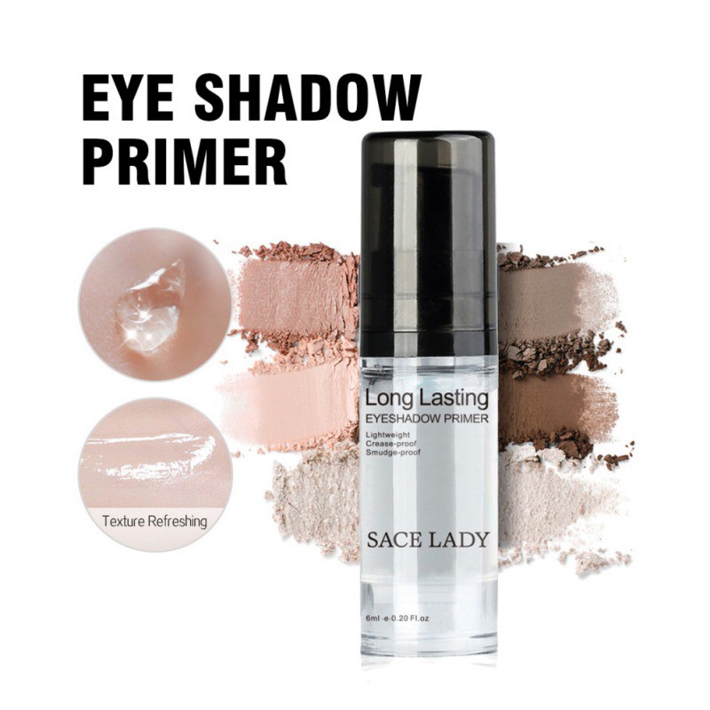 [Hàng mới về] Kem lót mắt Sace Lady chống thấm nước và lâu trôi cao cấp | BigBuy360 - bigbuy360.vn