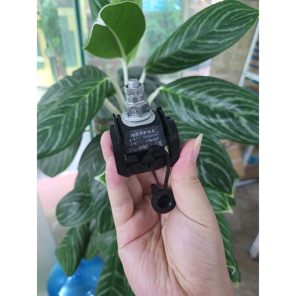 Cút Nối Dây Điện Kẹp Chữ T Cỡ Lớn JC-95/50