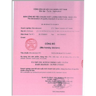 TÃ DÁN UNIDRY MẪU MỚI CAO CẤP L68 (68 MIẾNG)