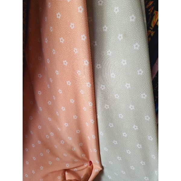 Lụa lạnh 65k/m. co giãn. ko nhăn. chuyên may áo dài. váy. bộ