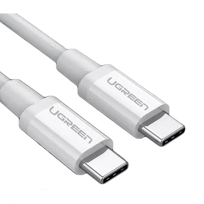 Cáp sạc, dữ liệu USB Type-C to USB Type-C dài 2M Ugreen 60520