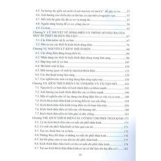 Sách - Điện Trị Liệu Lâm Sàng (Textbook Of Clinical Electrotherapy)