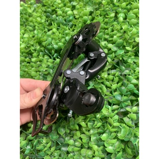 Củ đề xe đạp shimano TX35 6,7,8 Speed