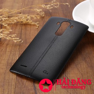 Nắp Lưng LG G4
