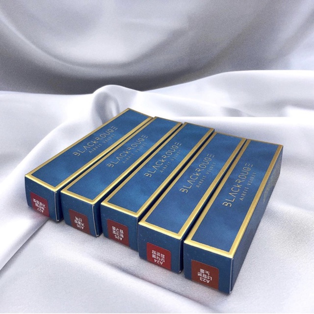 [A01-A45] Son kem Air Fit Velvet Lip Tint A06 A12 A26 (Ver 5/ Ver 6/ Ver7/ Ver 8) | BigBuy360 - bigbuy360.vn