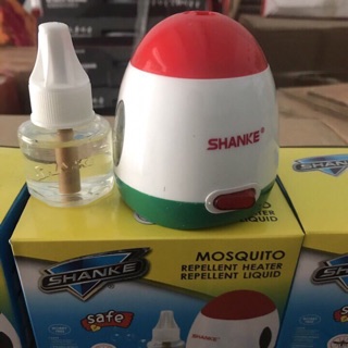 🌲🌲🌲máy đuổi muỗi và côn trùng shanke ₫52.000