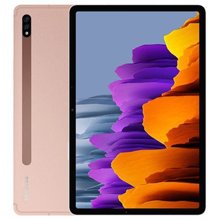 Máy tính bảng Samsung Galaxy Tab S7|S7+