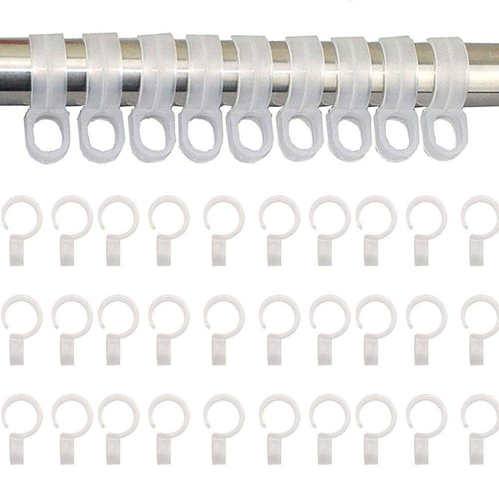 Móc Treo Quần Áo Bằng ABS Chống Trượt Tiện Dụng