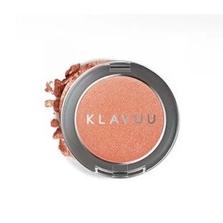 Phấn má Klavuu Natural Powder Blusher