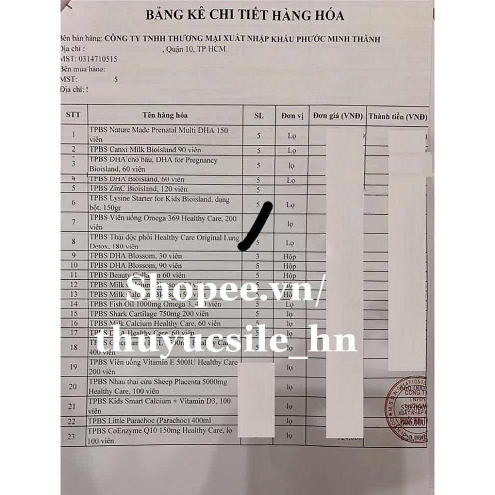 (Date 2023) Viên uống thải độc phổi Lung detox healthy care | BigBuy360 - bigbuy360.vn