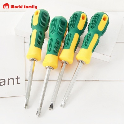 [Voucher & Dịch Vụ] [Siêu Rẻ] Tua Vít , Dẹp Cách Điện - Cán Chống Trượt Tua Vít Sửa Chữa Tiện Lợi